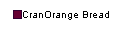 CranOrange Bread