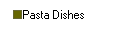 Pasta Dishes