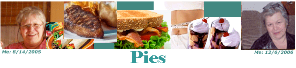 Pies